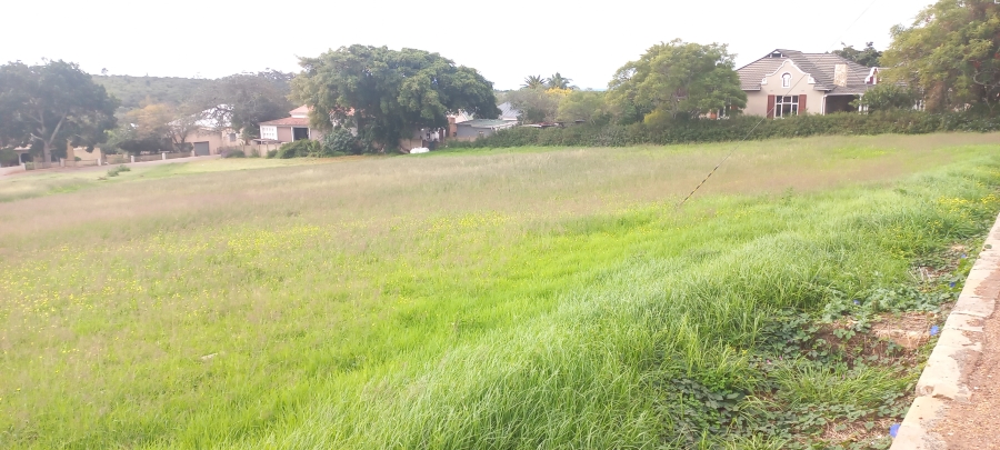 0 Bedroom Property for Sale in Albertinia Western Cape
